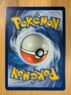 Lunala GX - 141/149 Pokemon TCG Sun & Moon Base Set Full Art Ultra Rare Card NM - Image 3