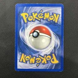 Pokemon Card Jungle Set Holo Nidoqueen 7/64 WOTC LP - Image 2
