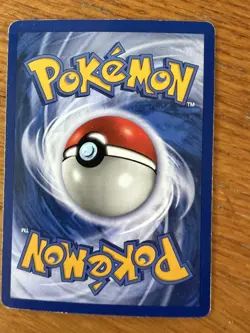 Pokemon TCG Zapdos Holo Rare Card Base Set, 16/102 - Image 2