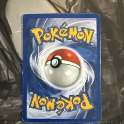 pokemon lot 6 cards, Vintage, rare, Neo Genesis Furret, Cyndaquil, Chinchou - Image 3