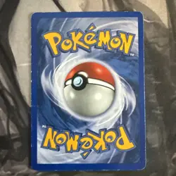 pokemon lot 6 cards, Vintage, rare, Neo Genesis Furret, Cyndaquil, Chinchou - Image 5