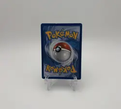 Pokemon Card Swampert EX XY55 Black Star Promo LP/MP - Image 2
