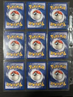 Pokemon TCG Expedition Base Cards and Trainers - All in NM Condition. - Image 5