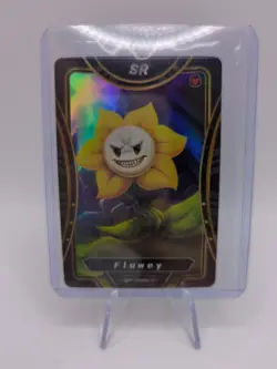 Cute Bee Play Scuffle Trading Cards Lot Of 3 With Rare Holo SSR Sans Card! - Image 4