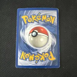 Articuno Holo Rare Pokemon Card TCG 2/62 Fossil Set LP-MP 1999 - Image 2