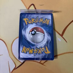 Snorlax 051 Sv: Scarlet & Violet Promo Cards Holo - Image 2