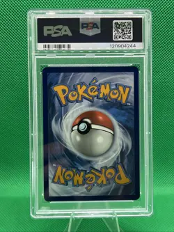 Pokemon 2023 Mewtwo #52 Promo Card PSA 9 - 151 Premium Collection - Image 2