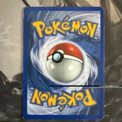 pokemon lot 8 cards, Vintage, rare, Neo Genesis Marill, Shuckle, Onix, Mantine - Image 3