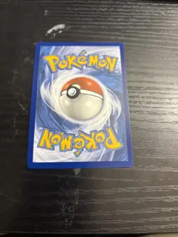 Pokemon TCG Lillie's Ribombee Card Journey Together, 164/159 Rare Holo S53 - Image 2