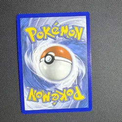 Eevee SWSH095 – Sword & Shield Promo Pokemon Card – Holo Near Mint (NM) - Image 2