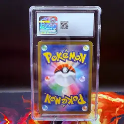 2024 CGC 10 Gem Mint Latios AR 070/064 Paradise Dragona JPN Pokemon Card - Image 2