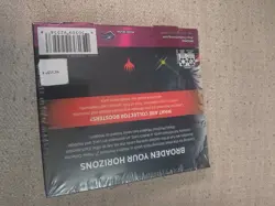 MTG Modern Horizons 2 Collectors Booster Box Factory Sealed - Image 2