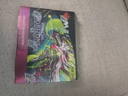 MTG Modern Horizons 2 Collectors Booster Box Factory Sealed - Image 3