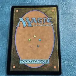 Guttersnipe Commander Masters Common 0229 Foil NM/LP MTG - Image 5