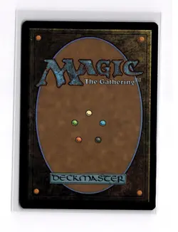 Storm of Saruman The Lord of the Rings Borderless Foil NM Near Mint - Image 2
