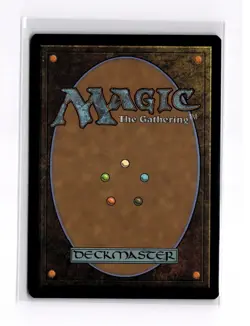 Vendilion Clique Masters 25 NM Near Mint - Image 2