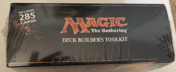 MTG 2014 Core Set English Deck Builders Toolkit Factory Sealed - Image 2