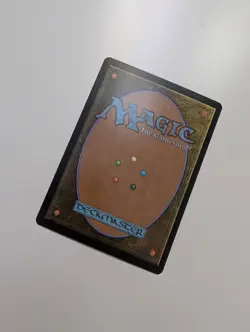 MTG - Seraphic Steed (Extended Art Foil) - Outlaws of Thunder Junction NM/M Cond - Image 3