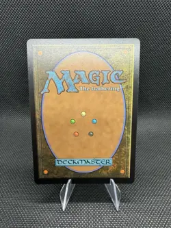 Command Tower Commander: Foundations Foil - Image 2