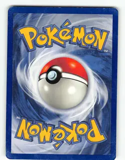 MEOWTH 10 PROMO WIZARDS BLACK STAR PROMOS POKEMON MP - Image 3