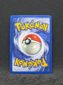 Pokemon Fossil Zapdos 15/62 (LP) - Image 2