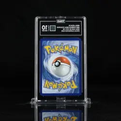 TAG 10 Pokemon Mega Latias Ex Mega Base Set SIR #181/132 TCG GEM MINT - Image 2