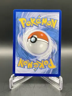 Cyndaquil SWSH221 (Cosmos Holo) Sword & Shield Black Star Promo Pokemon TCG NM/M - Image 2