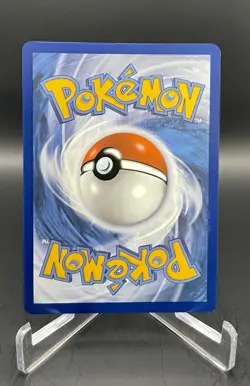 Crustle 183/182 Paradox Rift Illustration Rare Full Art Holo Pokemon TCG NM/M - Image 2