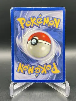 Kabutops 9/62 Fossil Set Unlimited (1999) Holo Rare Vintage WOTC Pokemon TCG - Image 4