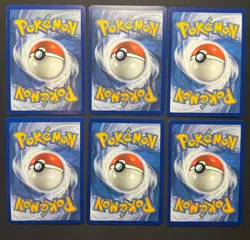 Pokemon TCG- Pikachu 027/078- Reverse Holo Lot Pokemon Go LP - Image 2