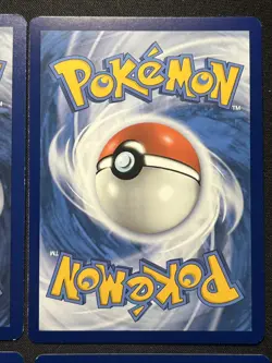 Pokemon TCG- Pikachu 027/078- Reverse Holo Lot Pokemon Go LP - Image 5
