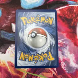 Pokemon TCG Sv: Scarlet & Violet 151 Alakazam ex 201/165 Holo - Image 2
