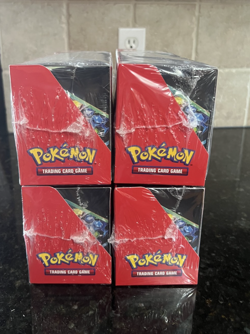 Pokemon TCG Sam’s Club Prismatic Evolutions Surprise Box & Booster Bundle 2-Pack - Image 4