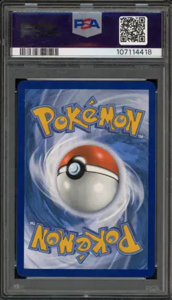 Pokemon Charizard ex Paldean Fates Special Illustration Rare #234 PSA 10 - Image 2