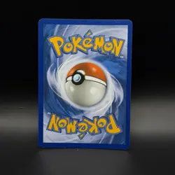 2008 Dusknoir DP33 Pokemon Diamond and Pearl Holo Near Mint - Image 2