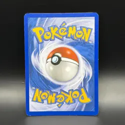 2006 Swampert ex 98/100 Pokemon Crystal Guardians Holo Near Mint - Image 2