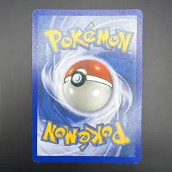 2006 Swampert ex 98/100 Pokemon Crystal Guardians Holo Near Mint - Image 5