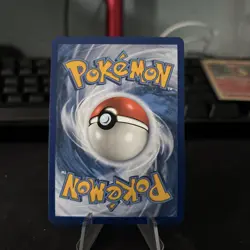 Rocket's Zapdos 15/132 Celebrations Classic Collection Pokemon 2021 - Image 2
