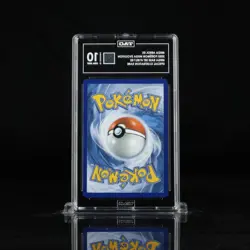 TAG 10 Pokemon Mega Absol ex #180/132 SIR Mega Evolution GEM MINT - Image 2