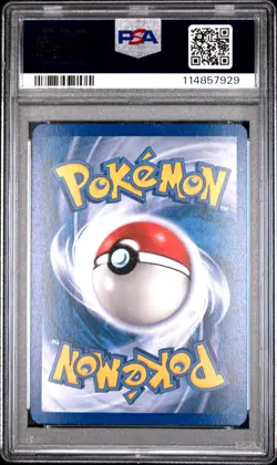 2005 POKEMON EX DELTA SPECIES METAGROSS #11 HOLO PSA 8 NM #114857929 - Image 2
