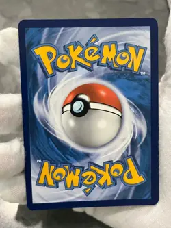 Pokemon TCG Meowscarada ex 256/193 Paldea Evolved Special Illustration Rare NM - Image 5
