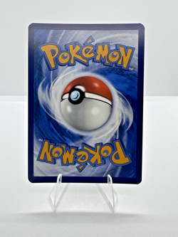 Pokemon Sprigatito 196/193 SV02 Paldea Evolved Illustration Rare Full Art Holo - Image 2
