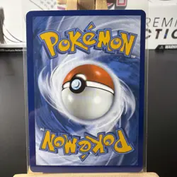 Pokemon TCG: Floragato 197/193 Illustration Rare Holo S&V Paldea Evolved NM - Image 2