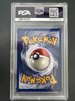 1999 Pokemon Game Poliwrath Holo Nm-Mt 8 - Image 2