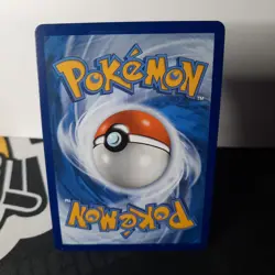 Pokemon TCG Mewtwo V SWSH Black Star Promos SWSH223 Holo Promo - Image 2