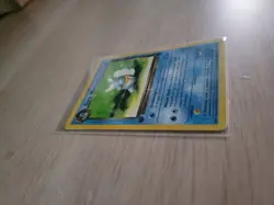 Pokemon Team Rocket Set 1st Edition Dark Wartortle Regular Mint! 46/82 OC300 - Image 3