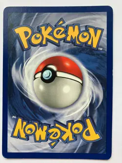 Pokemon Hitmonchan Base Set Holo 1999 WotC Englisch Near Mint - Image 2