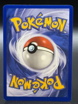 Ditto 040/113 (Squirtle) Uncommon Delta Species Regular Vintage Pokemon TCG - NM - Image 2