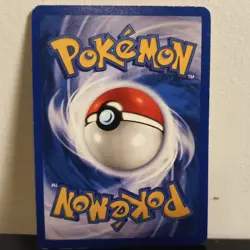 Chansey - Holo - 3/102 Base Set - Pokemon TCG - 1999 - Image 4