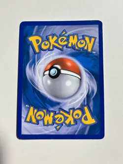 Minun [Reverse Holo] 34/95 Pokemon Unleashed - Image 2